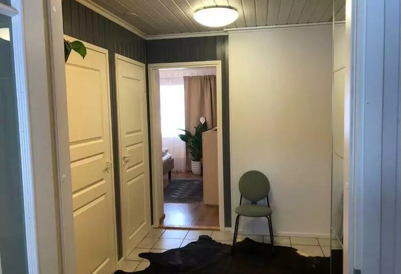 Kiviharjun B&b