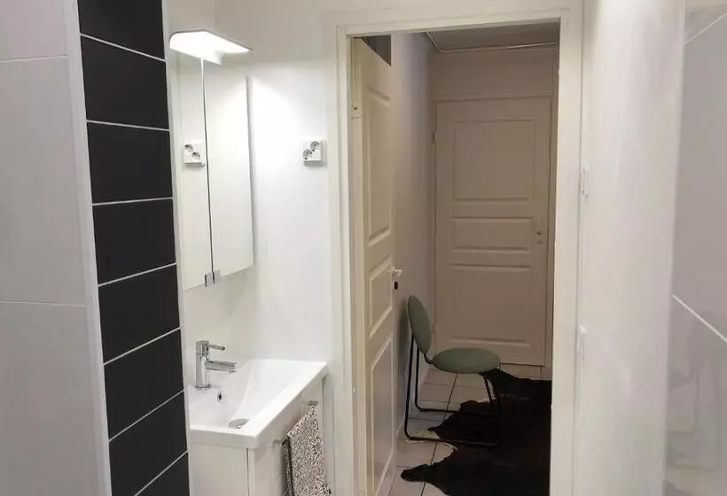 Kiviharjun B&b