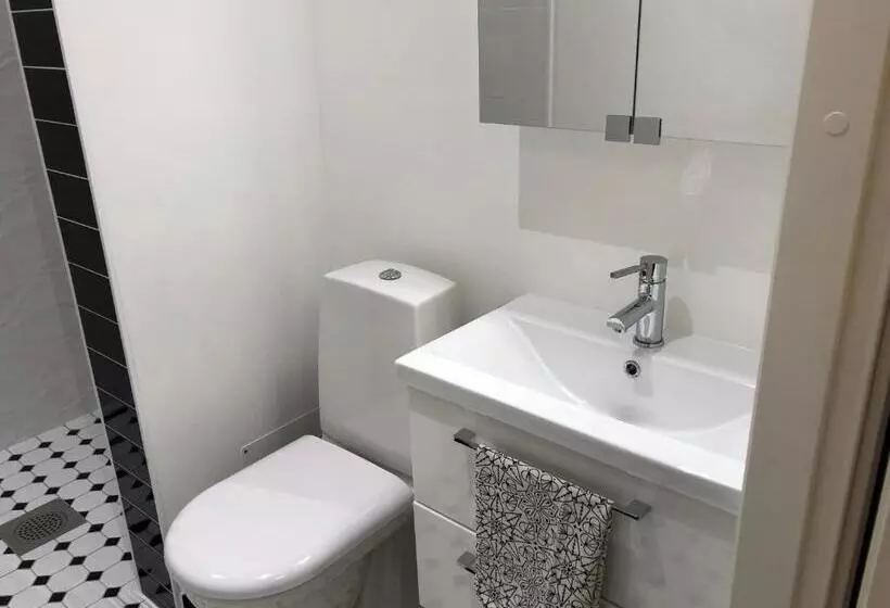 Kiviharjun B&b