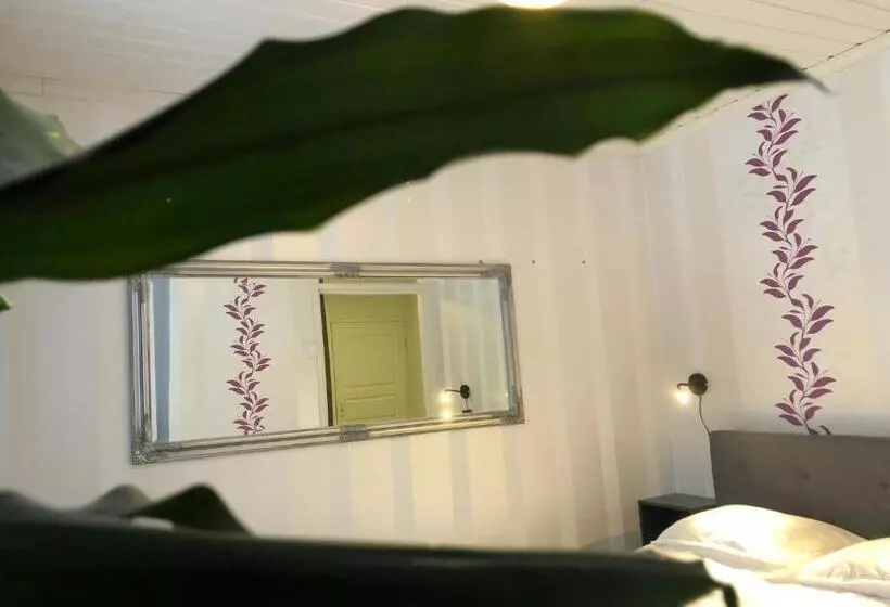 Kiviharjun B&b