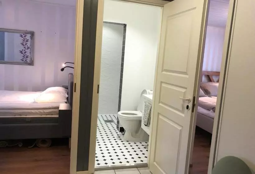 Kiviharjun B&b