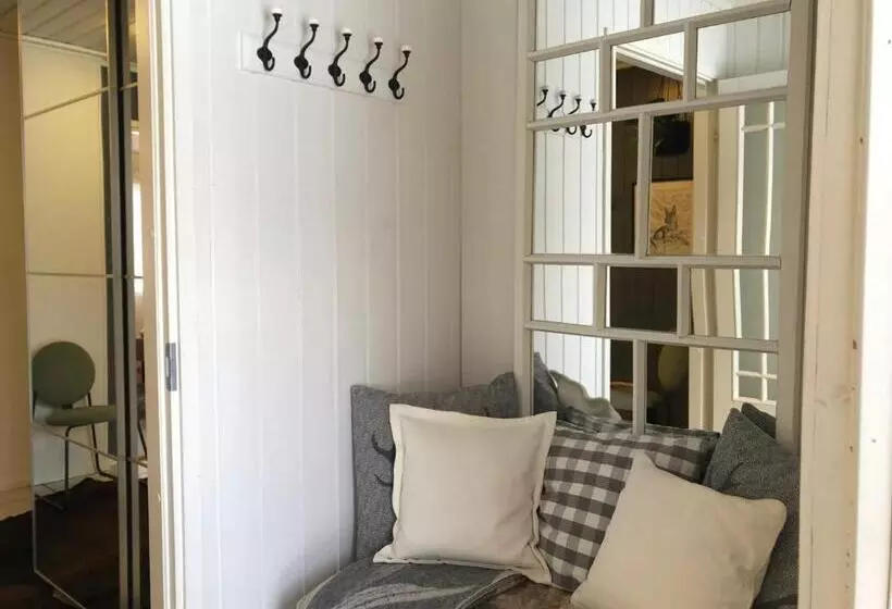 Kiviharjun B&b