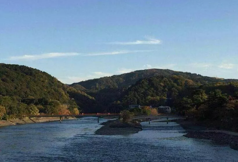 Majatalo Komorebi No Ie   Vacation Stay 58225v