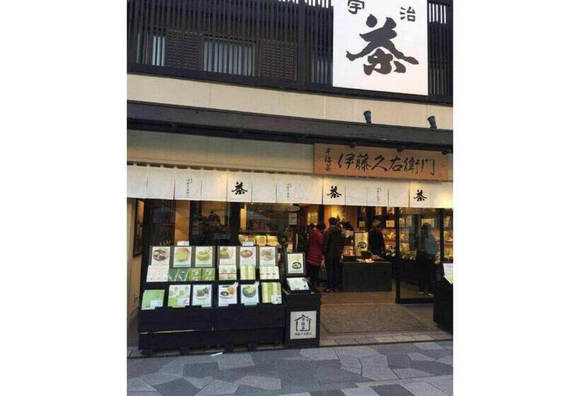 פנסיון Komorebi No Ie Vacation Stay 58225v