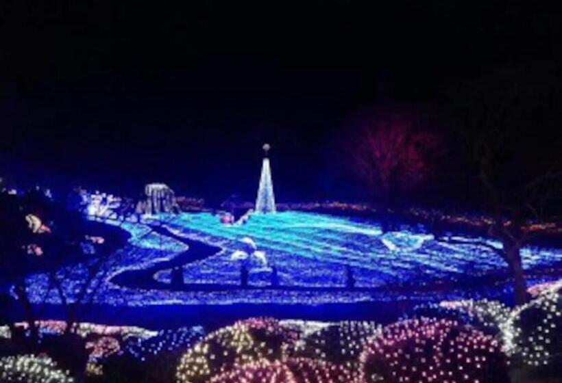 פנסיון Komorebi No Ie Vacation Stay 58225v