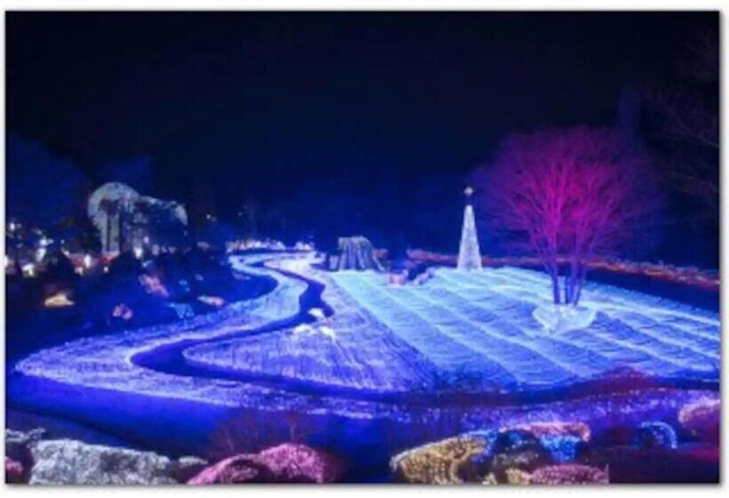 פנסיון Komorebi No Ie Vacation Stay 58225v