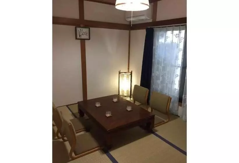 Majatalo Komorebi No Ie   Vacation Stay 58225v