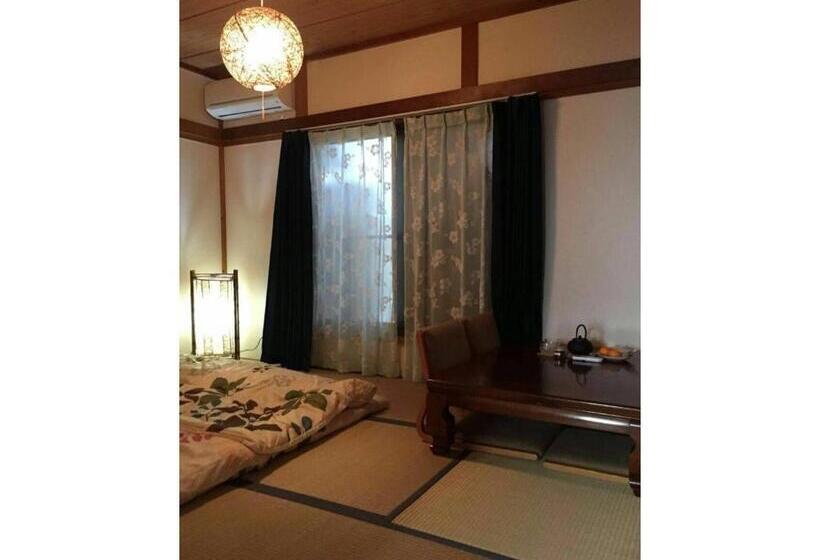 פנסיון Komorebi No Ie Vacation Stay 58225v