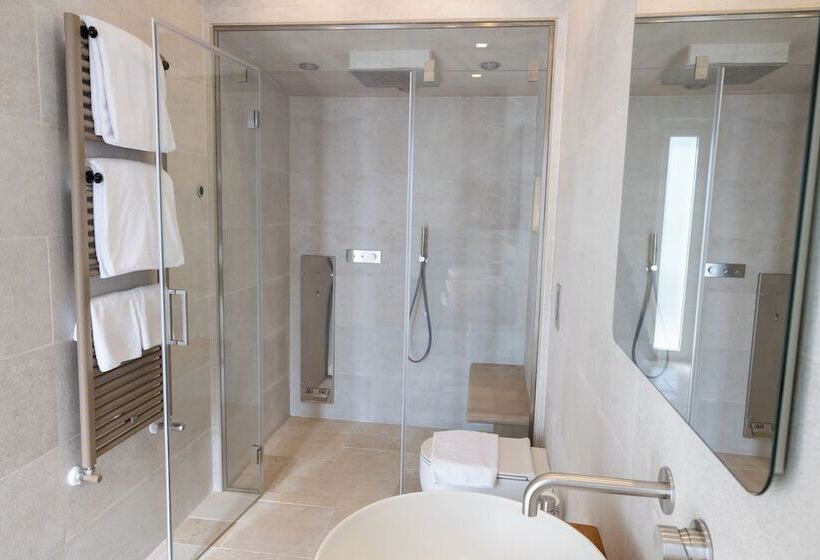 住宿加早餐  Suites Dimora Garibaldi