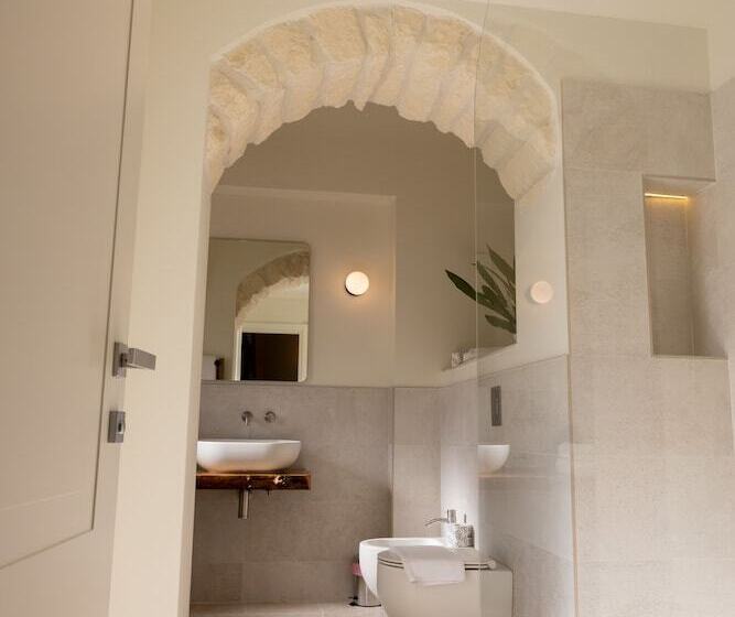 住宿加早餐  Suites Dimora Garibaldi