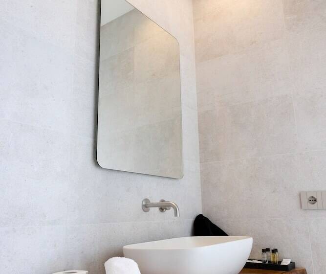 住宿加早餐  Suites Dimora Garibaldi