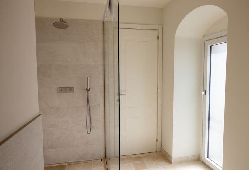 住宿加早餐  Suites Dimora Garibaldi