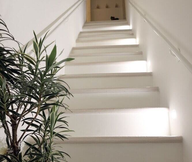 住宿加早餐  Suites Dimora Garibaldi