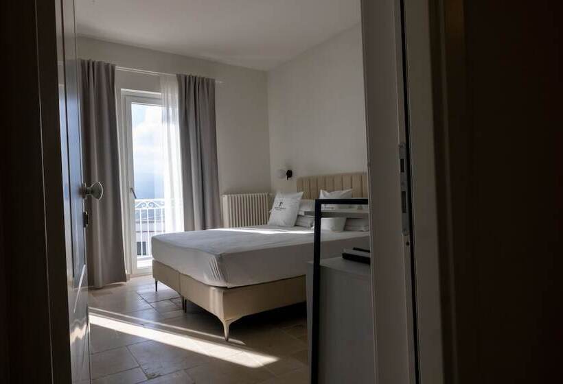 住宿加早餐  Suites Dimora Garibaldi