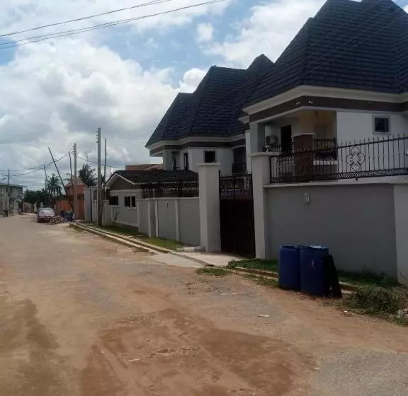 Delad Hotel And Suites