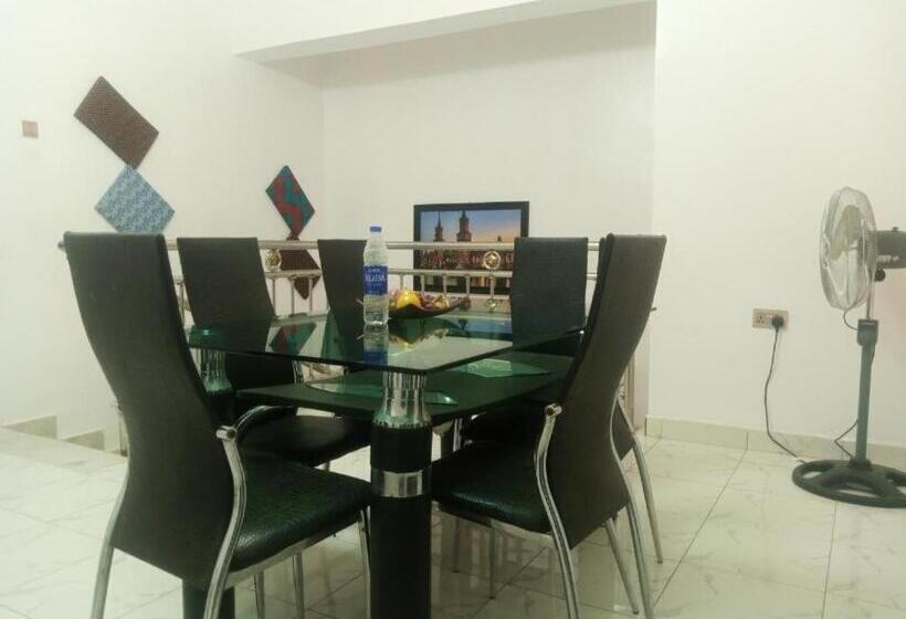 Delad Hotel And Suites