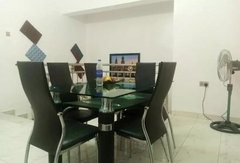 Delad Hotel And Suites