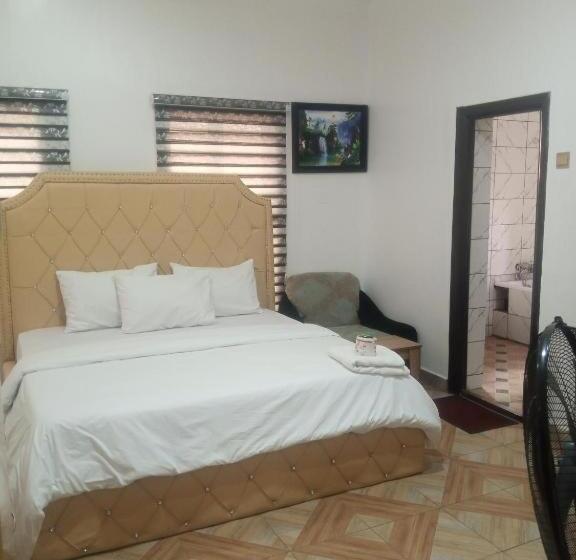 Delad Hotel And Suites