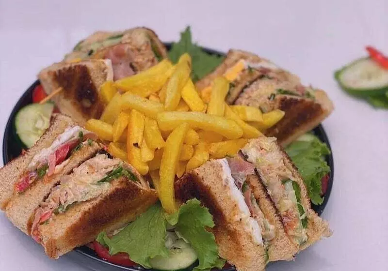 Delad Hotel And Suites