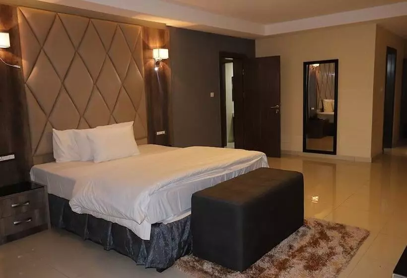Delad Hotel And Suites