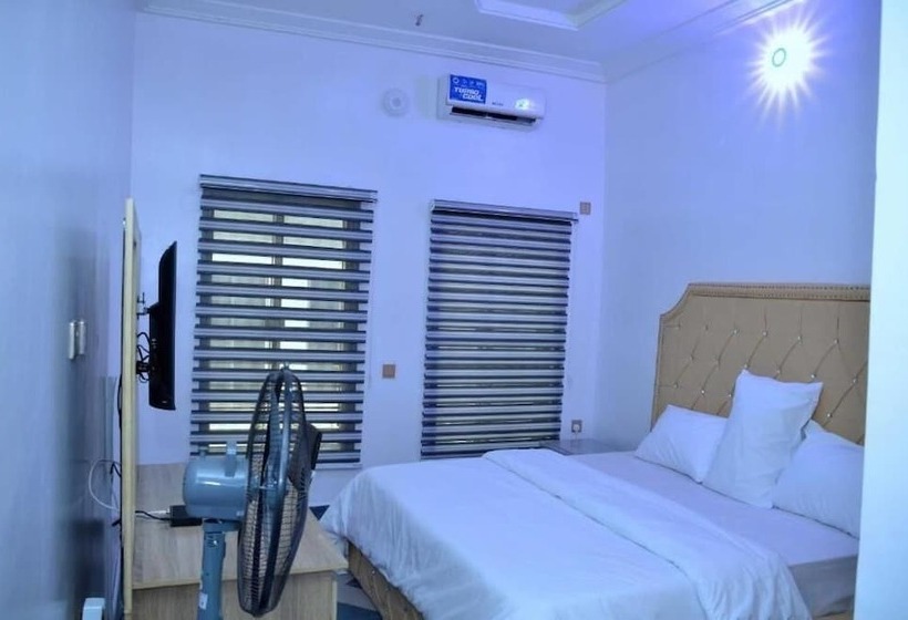 Delad Hotel And Suites