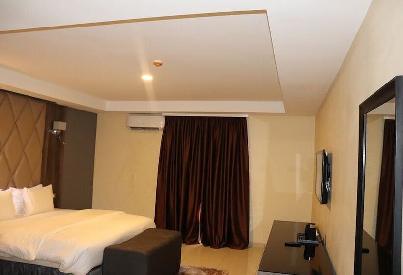 Delad Hotel And Suites