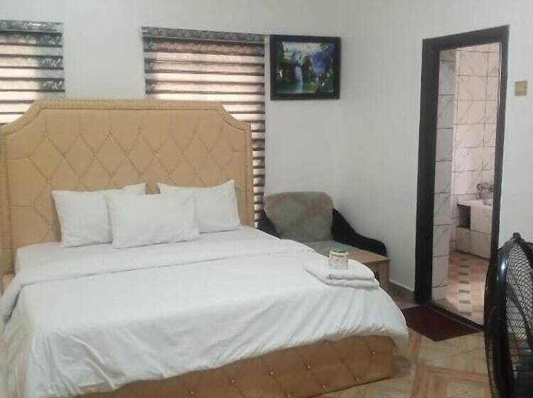 Delad Hotel And Suites