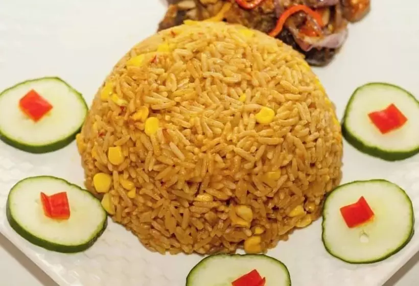 Delad Hotel And Suites