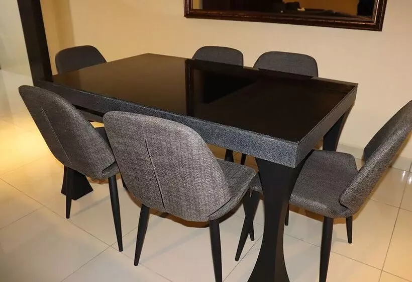 Delad Hotel And Suites