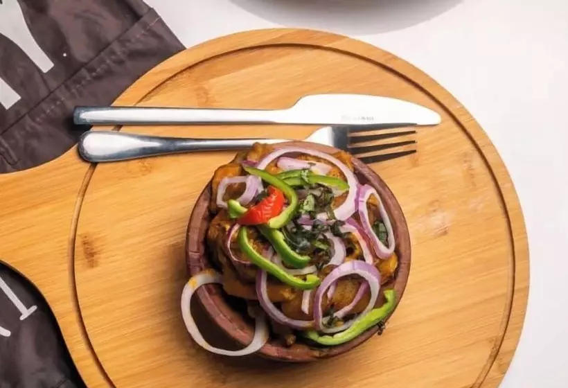 Delad Hotel And Suites