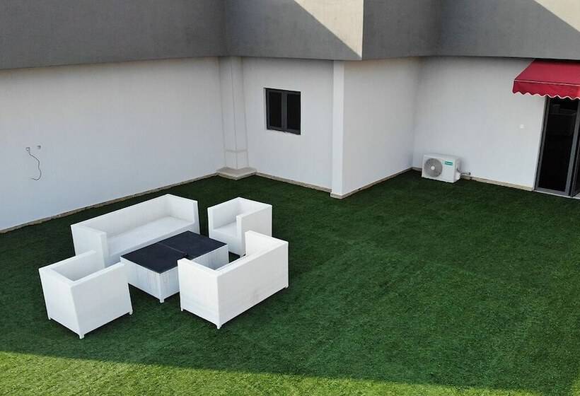 Delad Hotel And Suites