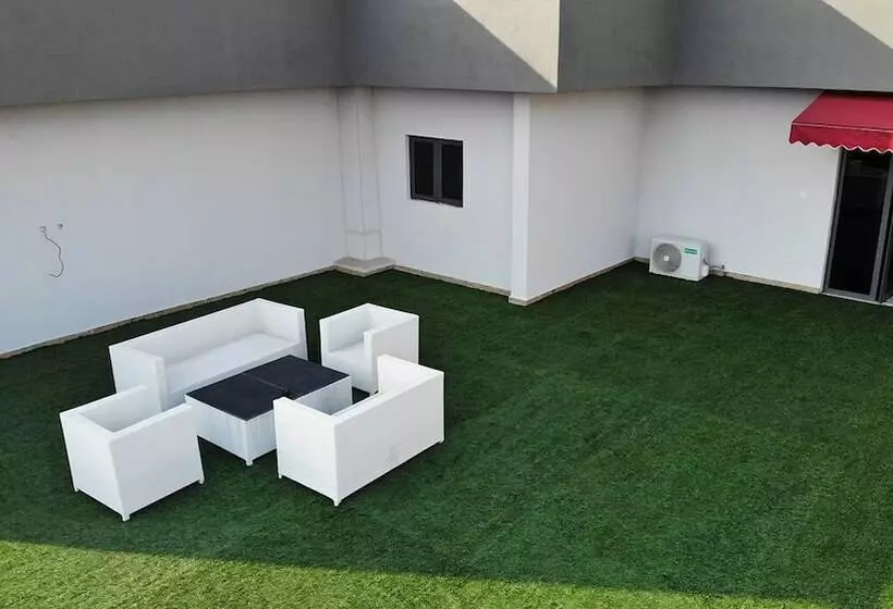 Delad Hotel And Suites