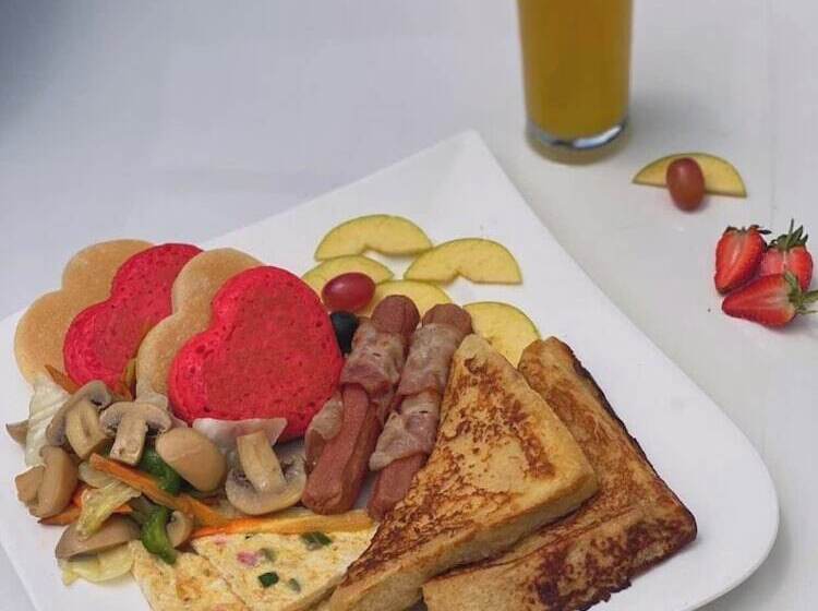 Delad Hotel And Suites