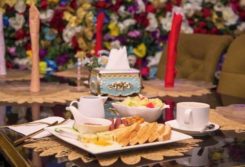 Delad Hotel And Suites