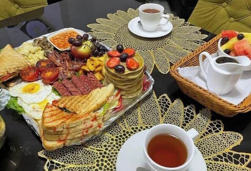 Delad Hotel And Suites