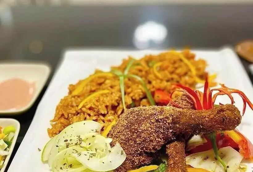 Delad Hotel And Suites