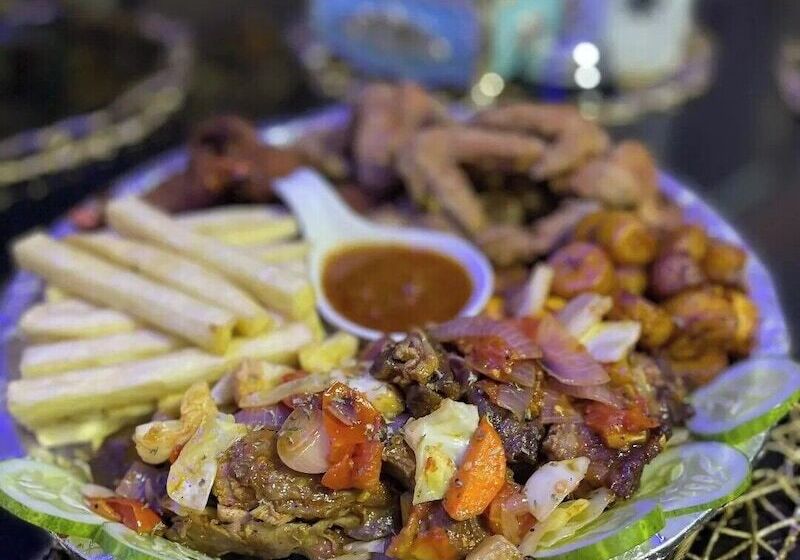 Delad Hotel And Suites