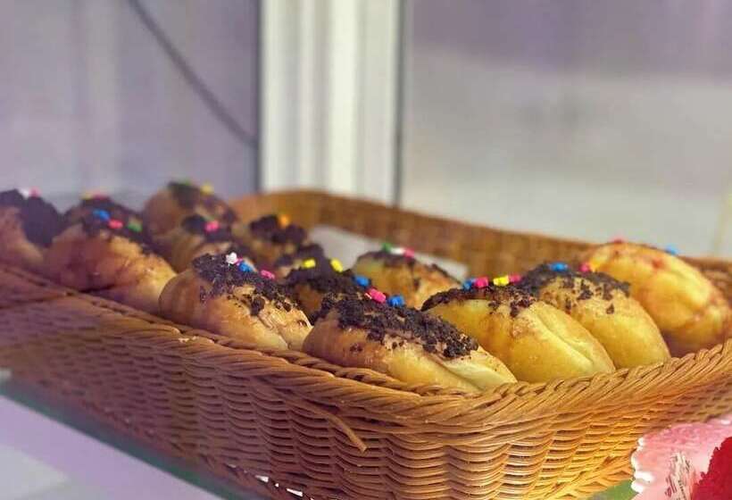 Delad Hotel And Suites