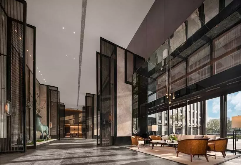 Grand New Century Hotel Wenzhou