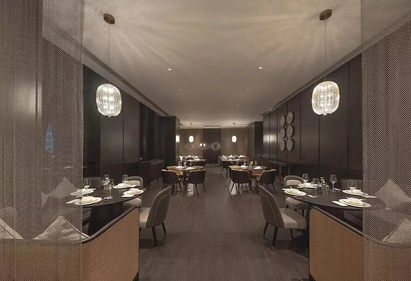 Grand New Century Hotel Wenzhou