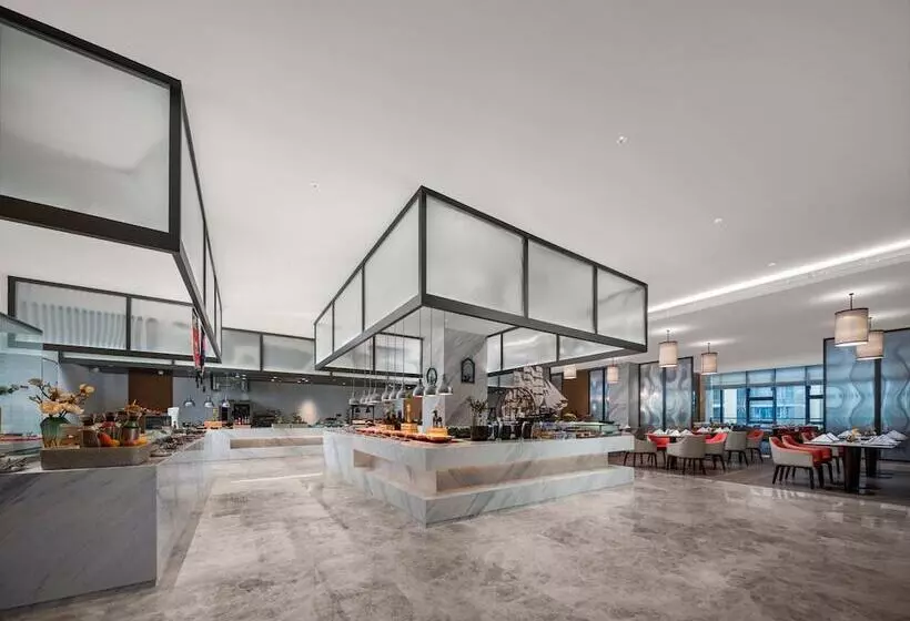 Grand New Century Hotel Wenzhou