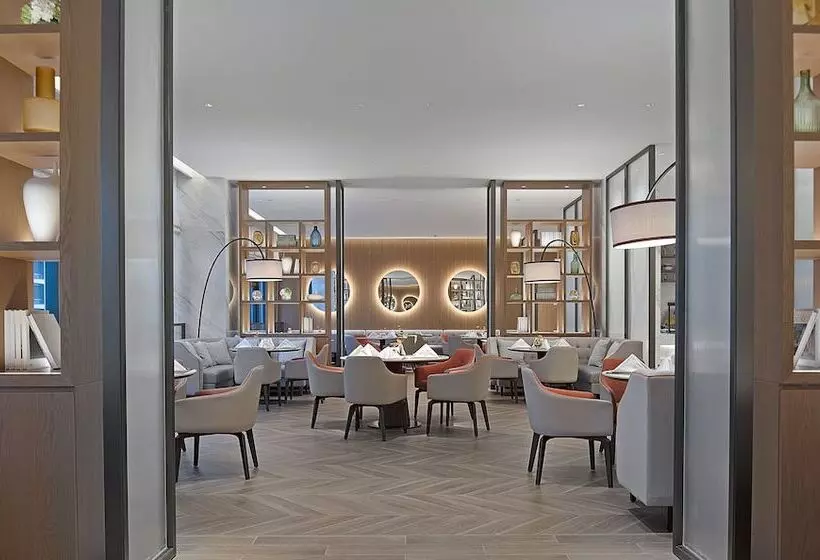 Grand New Century Hotel Wenzhou