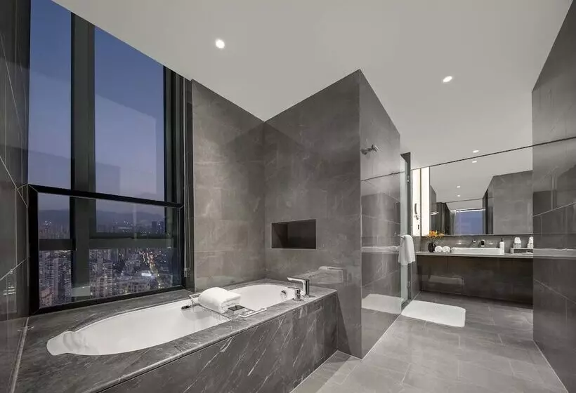 Grand New Century Hotel Wenzhou