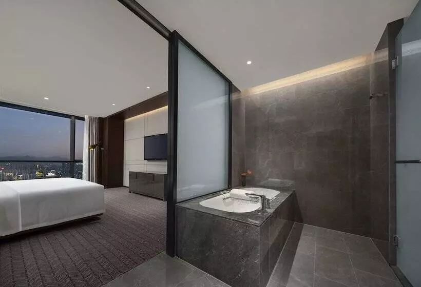 Grand New Century Hotel Wenzhou