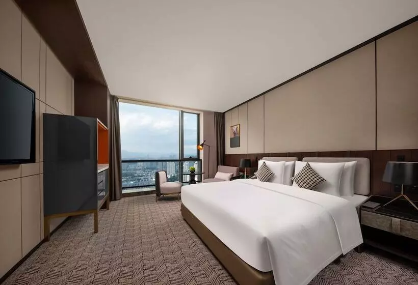 Grand New Century Hotel Wenzhou
