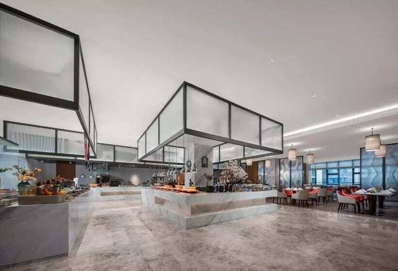 Grand New Century Hotel Wenzhou