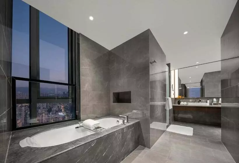 Grand New Century Hotel Wenzhou