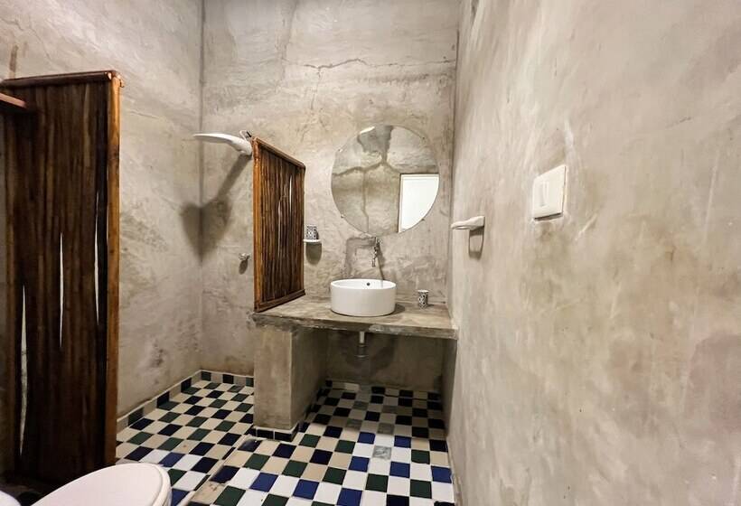 Hotel La Casa De Madamme Cocotte