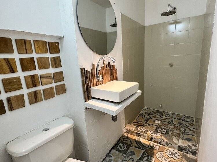 Hotel La Casa De Madamme Cocotte