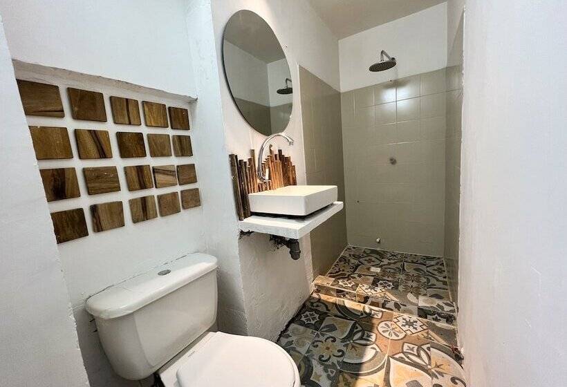 Hotel La Casa De Madamme Cocotte